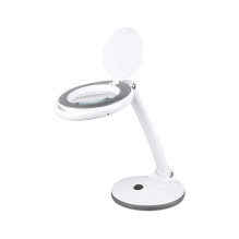 5D 6W Rebel Table Magnifier...