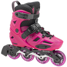 SEBA FR AXS Pink Rollers EU...