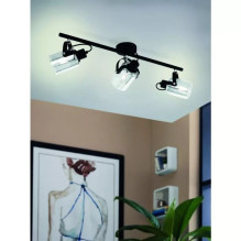 BERREGAS 3-Light E27...