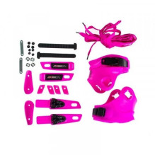 SEBA FR Custom Kit Pink -...