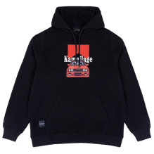 Kamuflage Beamer Hoodie...
