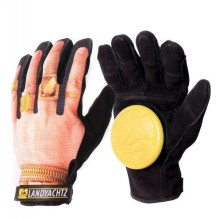 Landyachtz Slide Gloves L -...