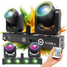 LIGHT4ME CLONE 2 3-in-1...