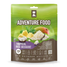 Adventure Food Tropical...