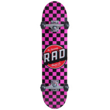 RAD Dude Crew Complete 7...