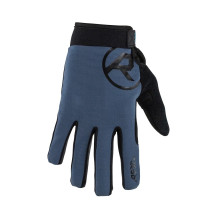 Rekd Status Gloves Blue XL