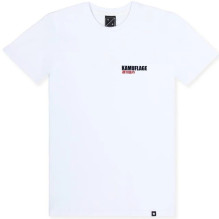 Kamuflage Supra T-shirt...