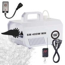 LIGHT4ME SM 400W WH Sniega...
