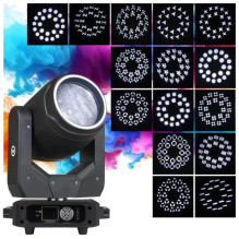 LIGHT4ME FOCUS 200W BEAM...
