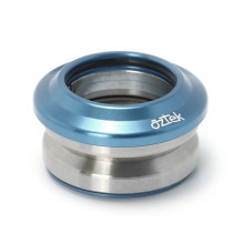 Aztek Headset Blue