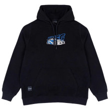 Kamuflage Wanted Hoodie...