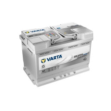VARTA 12V 70Ah / 760A AGM...
