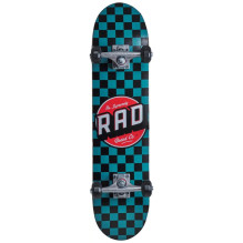 RAD Dude Crew Complete 7.25...
