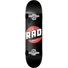 RAD Logo Complete...