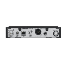 Shure SLXD4E -G59 Viena...