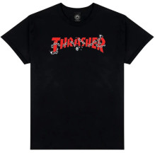 Thrasher T-krekls Chains by...