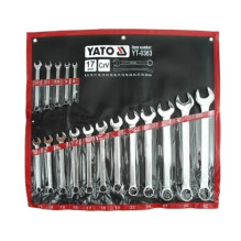 YATO Satin Combination...