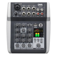 DNA PROFESSIONAL DNA QMX502...