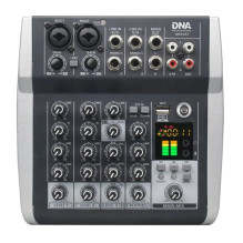 DNA PROFESSIONAL DNA QMX602...
