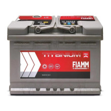 BATTERY TECH Auto...