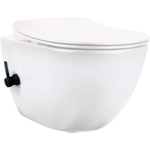 DEANTE Toilet with Bidet...
