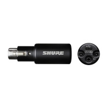 Shure MVX2UG2 Digital Audio...