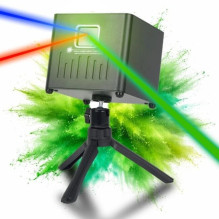 LIGHT4ME ACCU APP LASER...