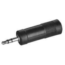 SSQ HA2 - Adapter, 6,3 mm...