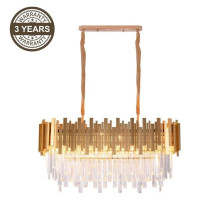 Piekares lampa SANNA 8XE14...