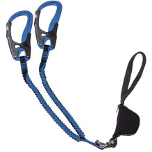 Via Ferrata Lanyard Set...