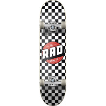 RAD Dude Crew 7 75 Pink...