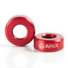 Apex Bar-Ends Black 22,2mm...