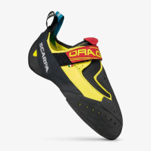 Scarpa Drago Kurpes -...