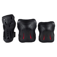 SFR Triple Pads Set Candi L...