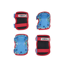 Micro Elbow &amp; Knee Pads...
