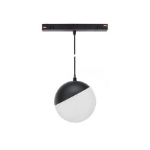 SHIFT Globe Lamp Suspended...