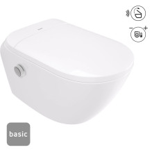 DEANTE CSSD6ZPW Smart WC ar...