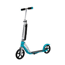 Hudora Big Wheel 205 Silver...