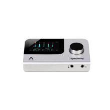 Apogee Symphony Desktop...