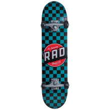 RAD Dude Crew Complete...