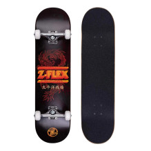 Z-Flex Totem Skateboard...