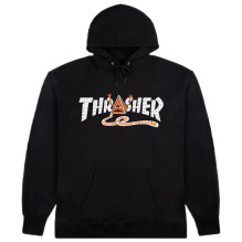 Thrasher x Toy Machine...