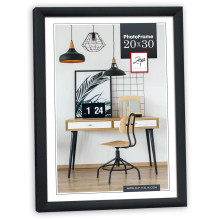 ZEP New Easy Black 20x25 cm...