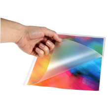 3rd Party 100 Laminating...