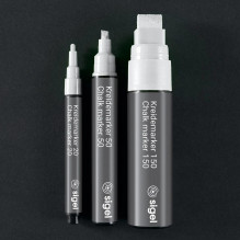 SIGEL Chalk Marker 150...