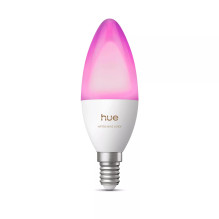 Philips Hue White and Color...