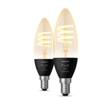 Philips Hue E14 White...