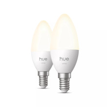 Philips Hue White Candle...
