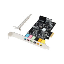 Conceptronic Sound PCIe...