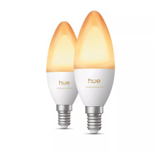 Philips Hue White Ambiance...